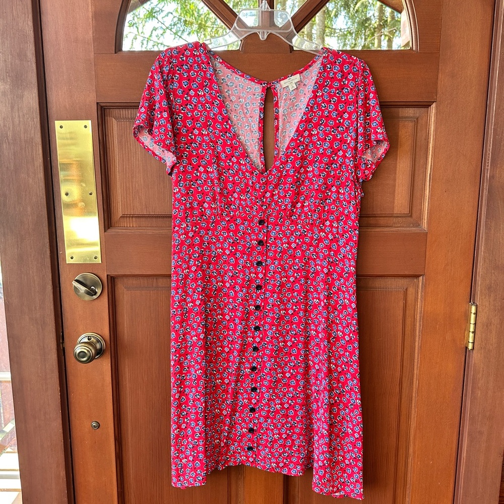 Summer Dress